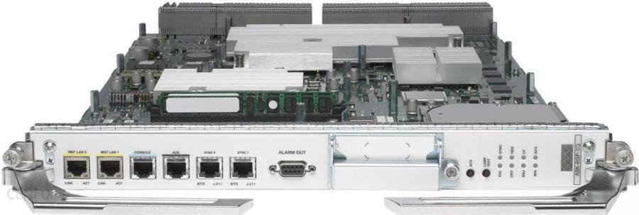 Процессорный модуль для коммутаторов CISCO A9K-RSP-4G #1