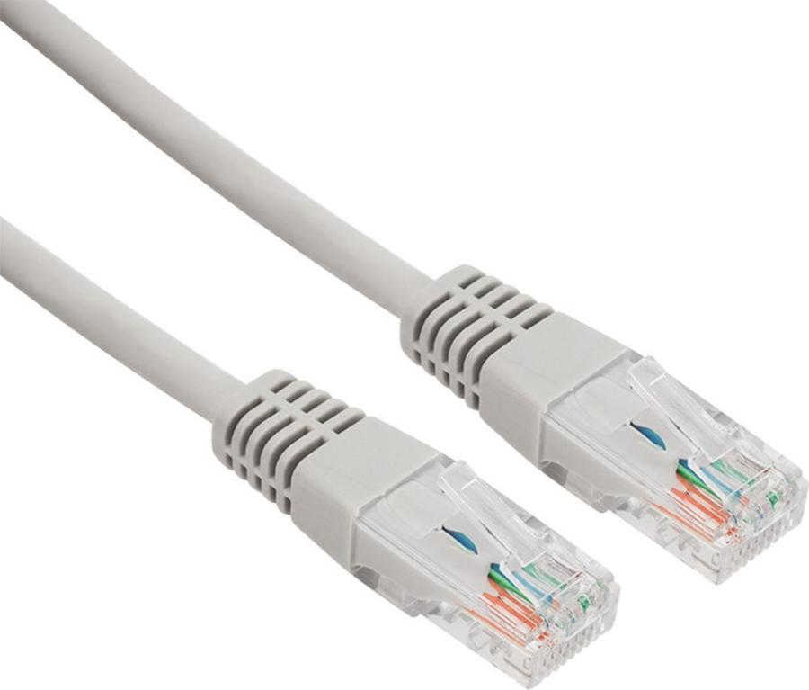 Кабель Patch Cord  UTP CAT.5E 4PR 24AWG 3M #2