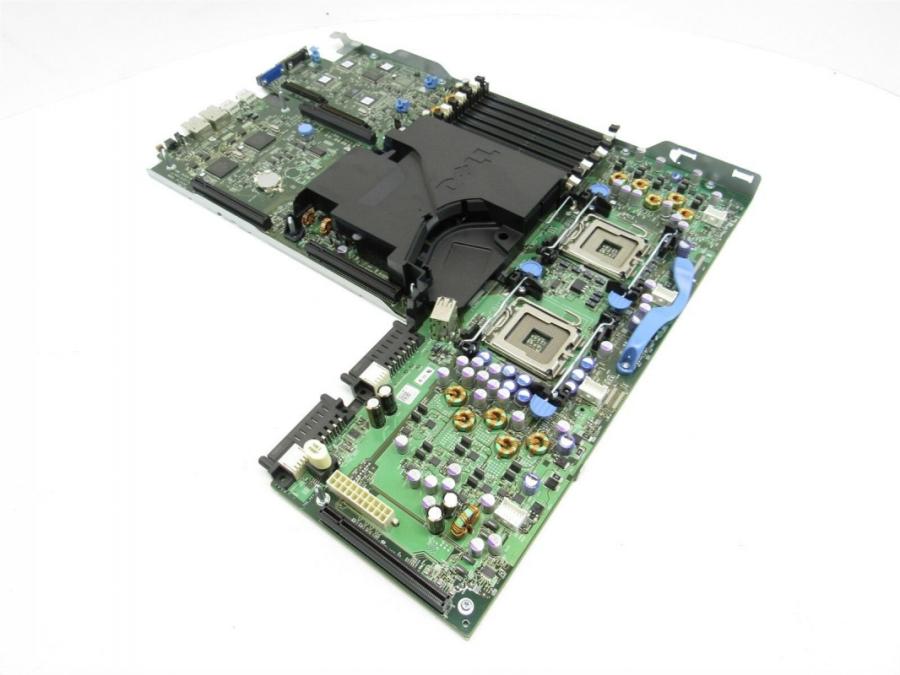 Материнская плата DELL 0J243G #1