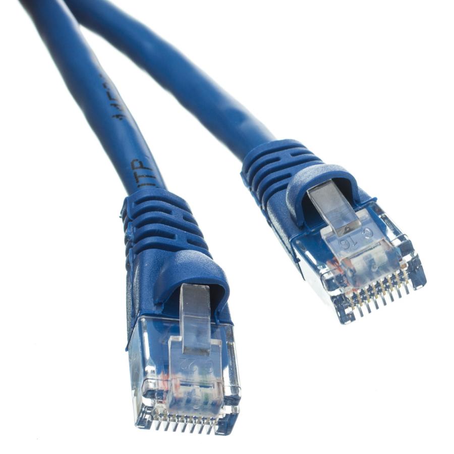 Кабель Patch Cord HYPERLINE E303448 #1