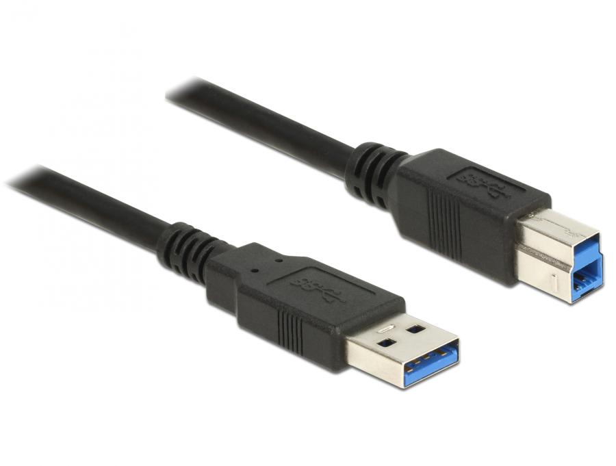 Кабель USB HONGLIN E239426-C #1