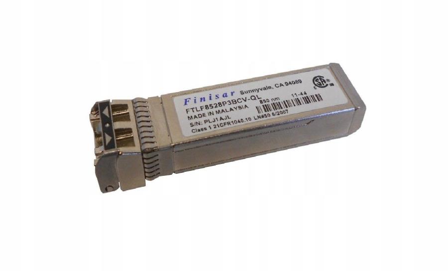 Трансивер SFP Finisar FTLF8528P3BCV-QL #1