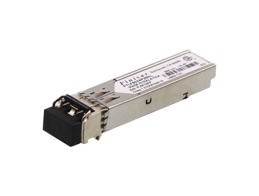 Трансивер SFP Finisar FTLLF8524P2BNL #1