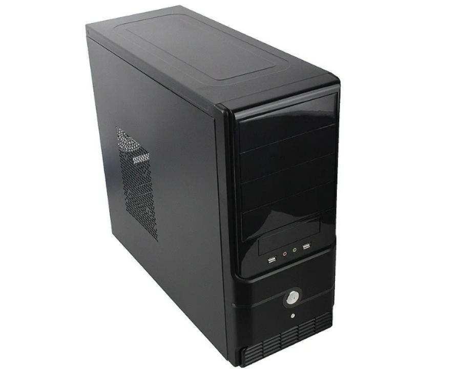 Системный блок FOXCONN nForce4 #1