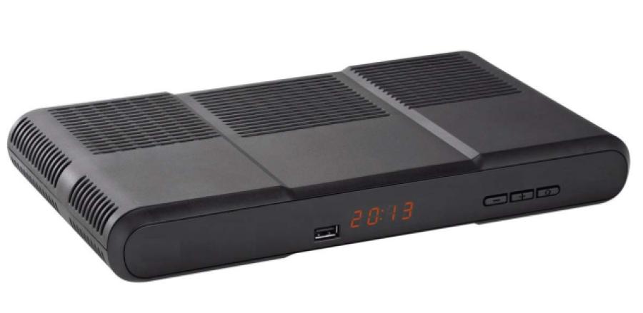 IPTV приставка SAGEM IAD84HD #1