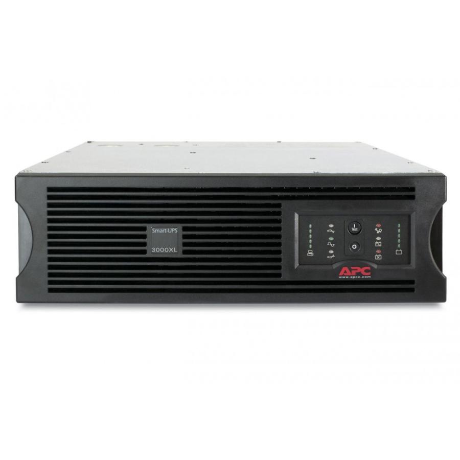 Источник бесперебойного питания APC Smart-UPS 3000XL #1