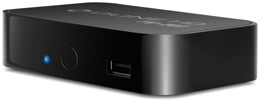 IPTV приставка DUNE HD TV-101 #1