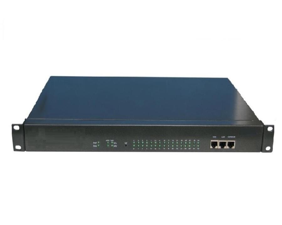 Шлюз VoIP GoHigh MG3000-R32 #1