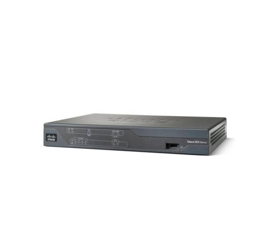 Маршрутизатор CISCO 881G #1