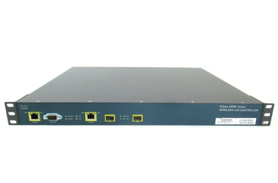 Контроллер Fibre Channel CISCO AIR-WLC4402-12-K9 #1