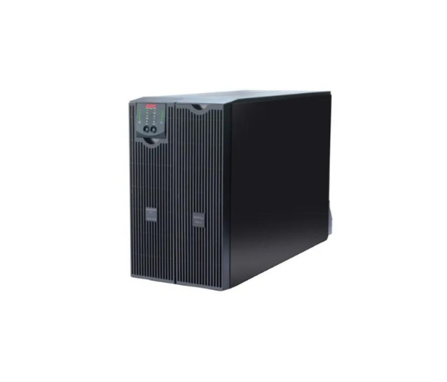 Источник бесперебойного питания APC Smart-UPS RT 7500 VA #1