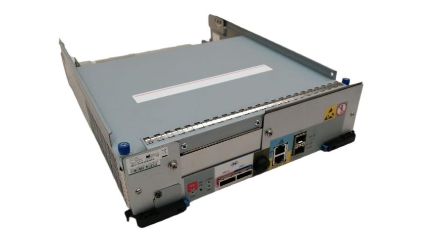 Контроллер СХД SAS HITACHI F1KES #1