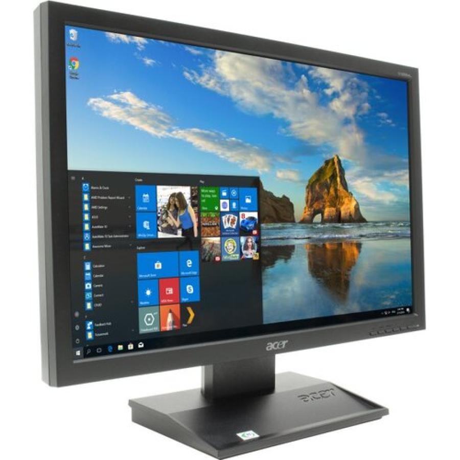 Монитор ЖК ACER V193WL AO bmd #1