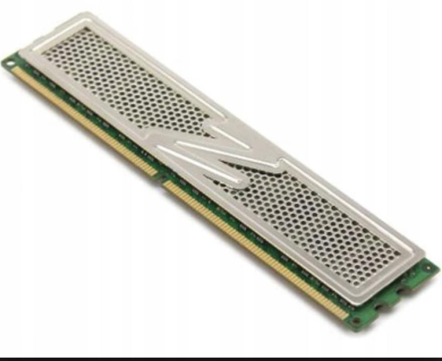 DDR2 DIMM OCZ OCZ2N9002GK #1