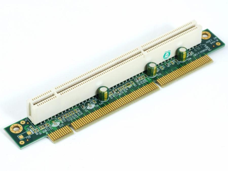 Райзер SuperMicro RSR64_1U #1