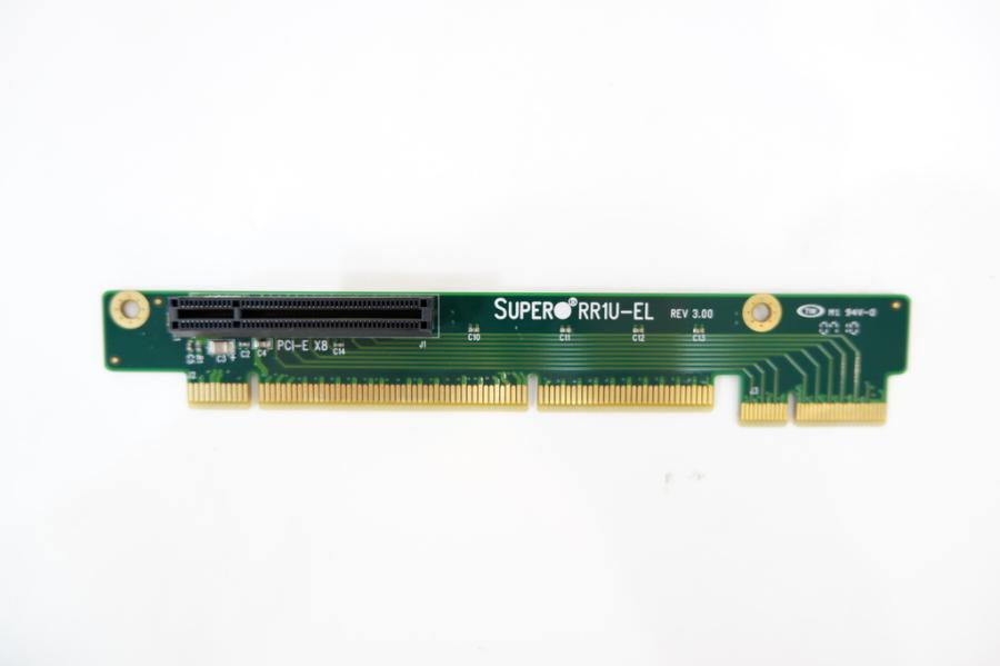 Райзер SuperMicro RR1U-EL #1
