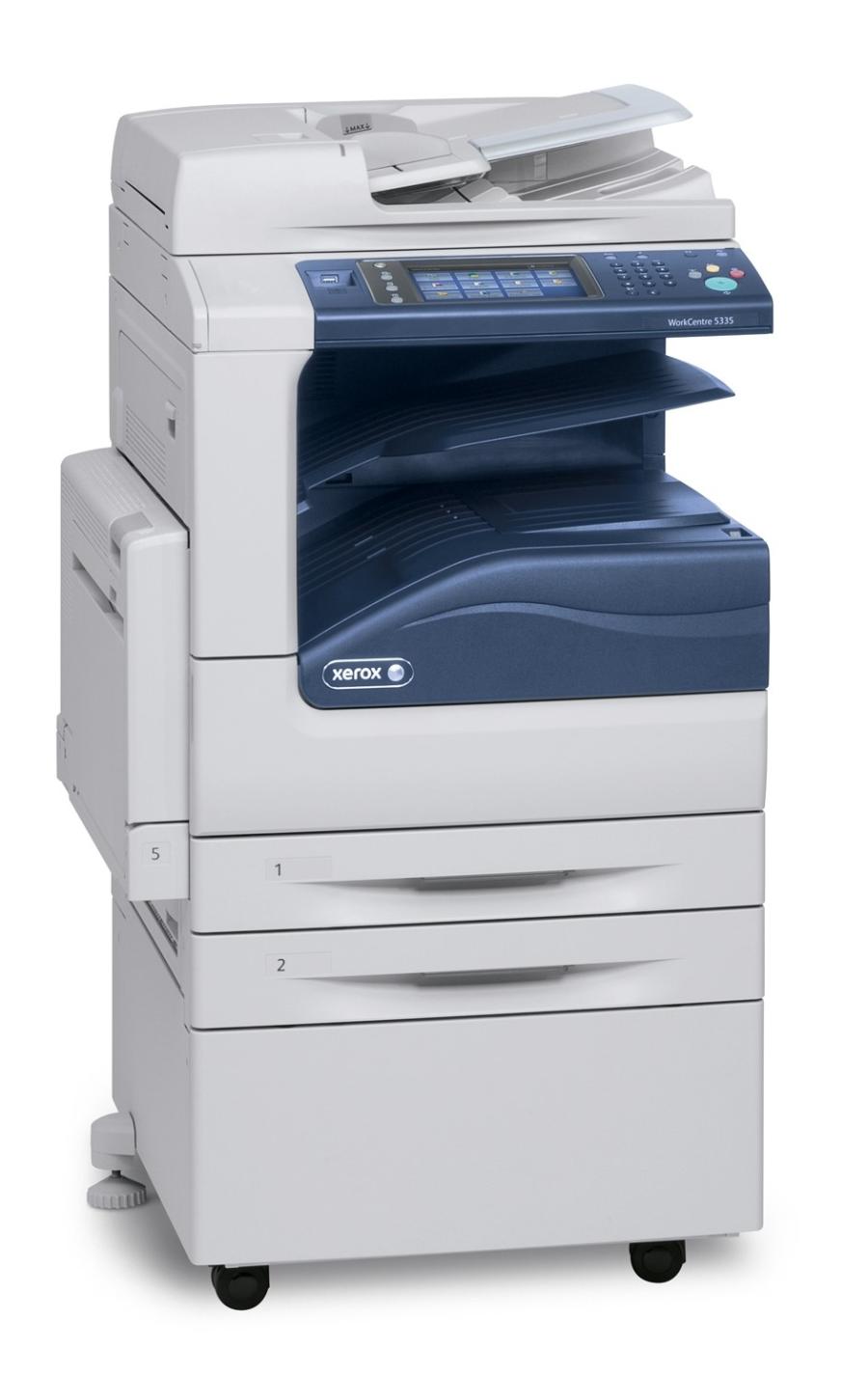 МФУ XEROX WorkCentre 5325 | Хламада - запчасти с разборки серверов,  компьютеров, ноутбуков, планшетов, смартфонов