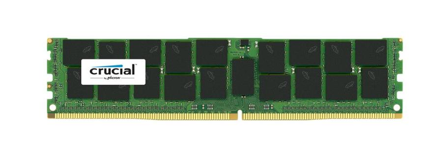 DDR4 RDIMM ECC REG Crucial CT32G4RFD4266.36FH1 #1