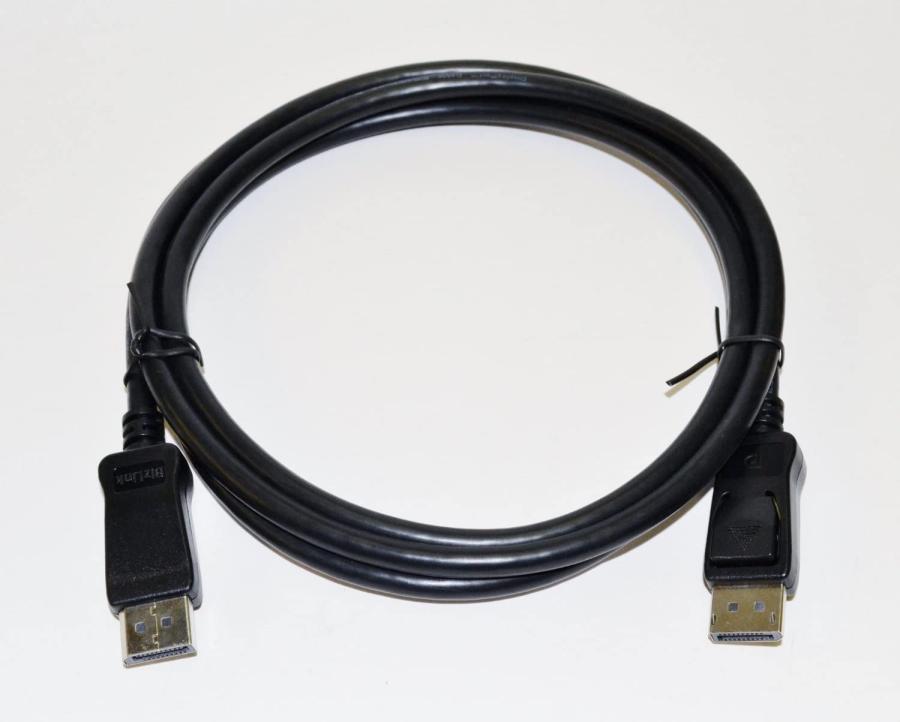 Кабель Display Port HONGLIN E239426-CS #1