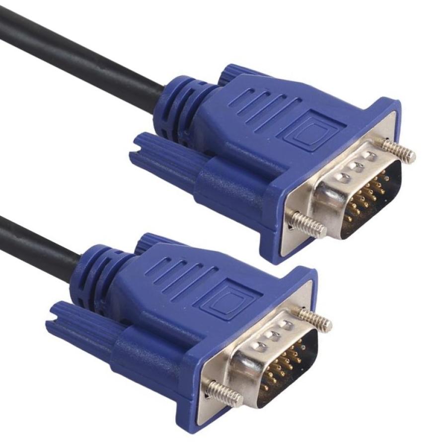 Кабель SVGA 15M/15M GLORY E101344 #1