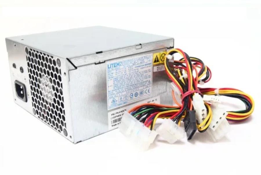 БП ATX v2.0 IBM FRU P/N:41A9684 LITE-ON PS-5281-7VR #1