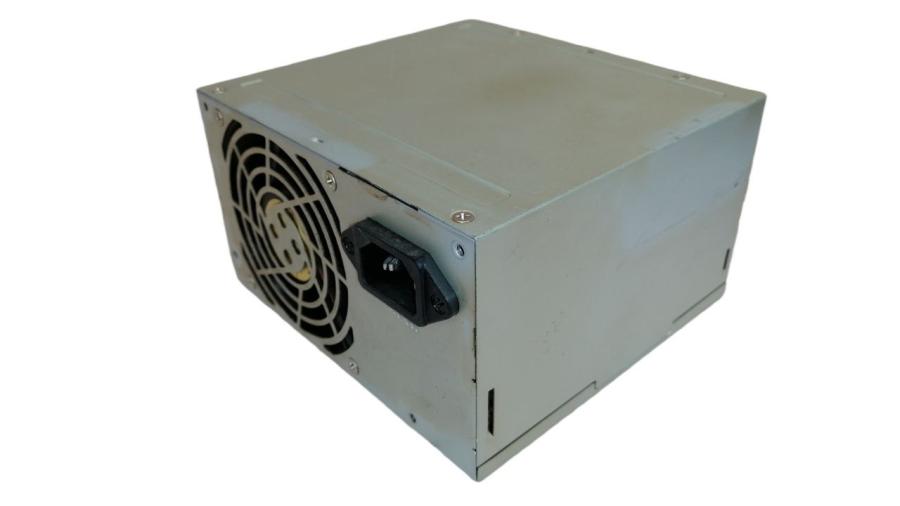 БП ATX v2.2 POWER MAN IP-S350T7-0 #1