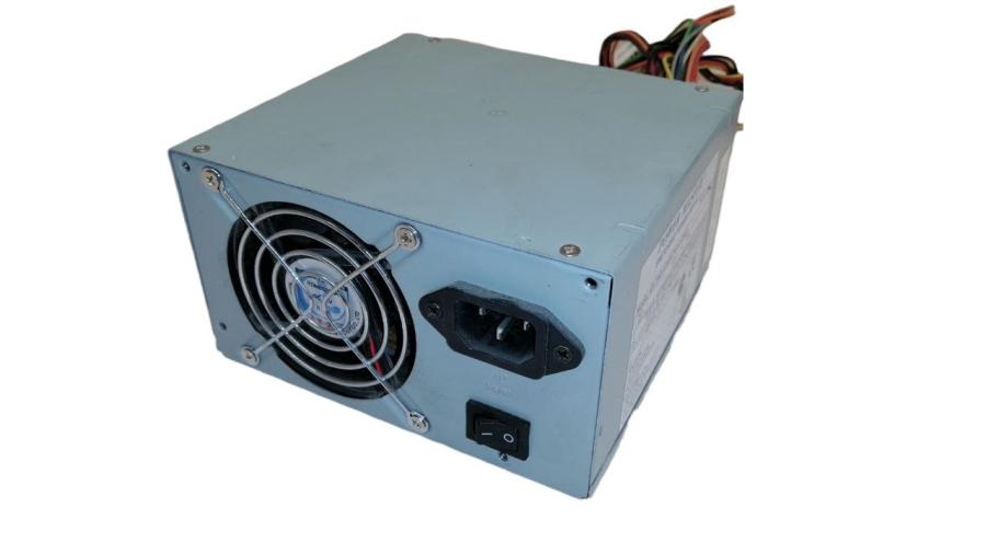 БП ATX v1.X POWER MASTER FA-5-1 #1