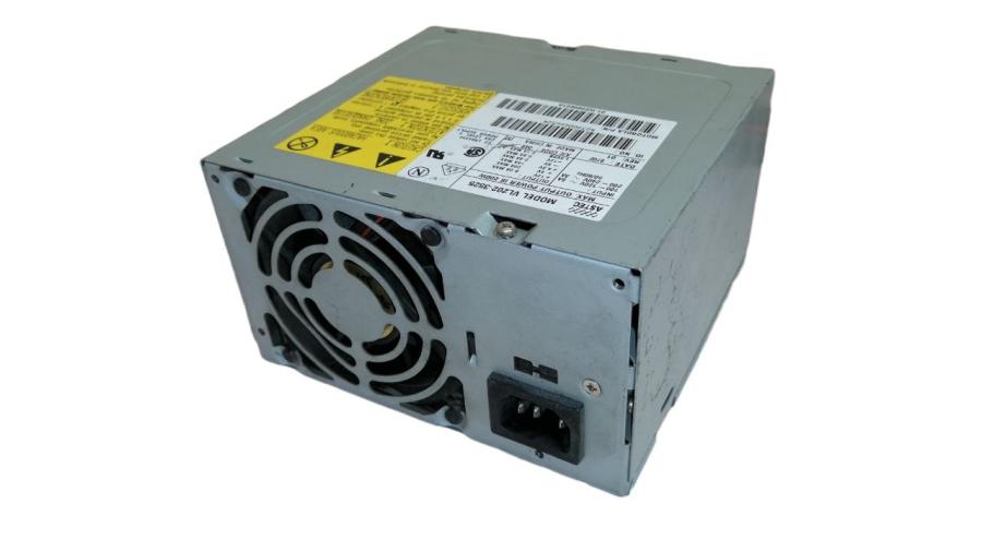 БП ATX v1.X Astec Power Inc. VL202-3525 #1