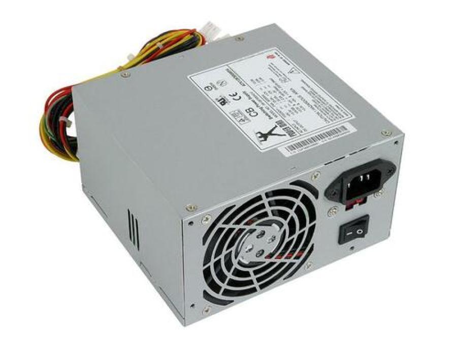 БП ATX v1.X POWER MAN IW-ISP300A2-0 #2