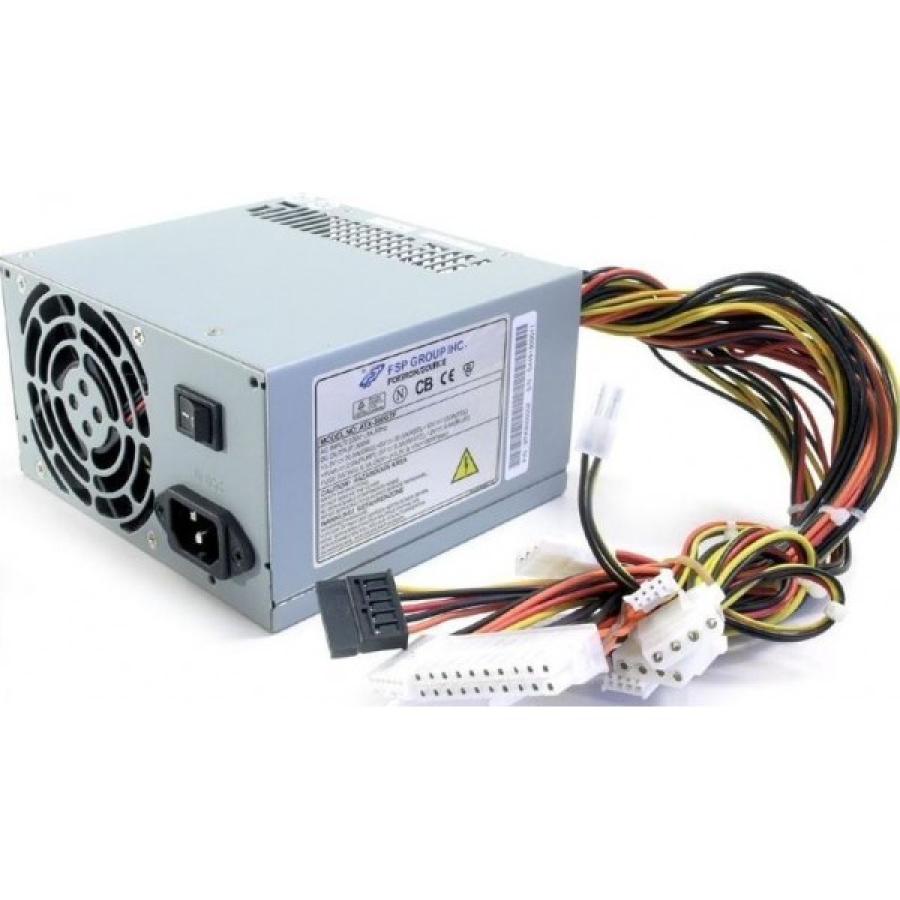 БП ATX v2.0 FSP ATX-300GTF #1