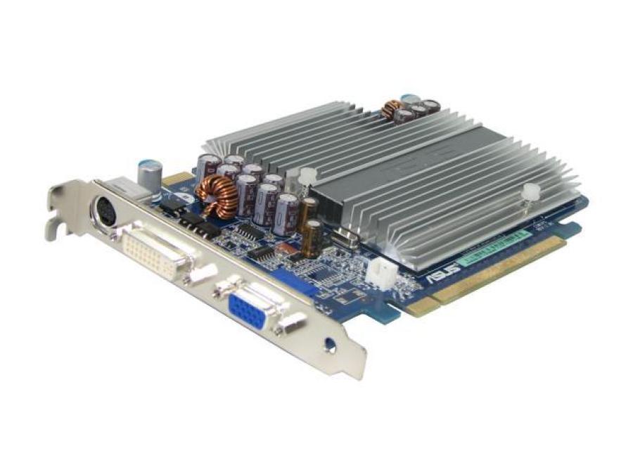 Asus 256. ASUS 7600gs Silent. Видеокарта ASUS 7600 GS. Видеокарта ASUS en7600gs Silent. ASUS GEFORCE 7600gs AGP.