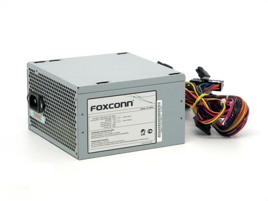 БП ATX v2.0 FOXCONN FX 400P #1
