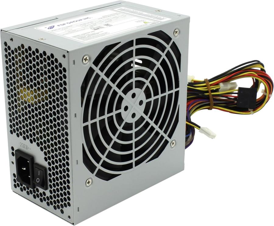 БП ATX v2.0 FSP ATX-300PNR #2