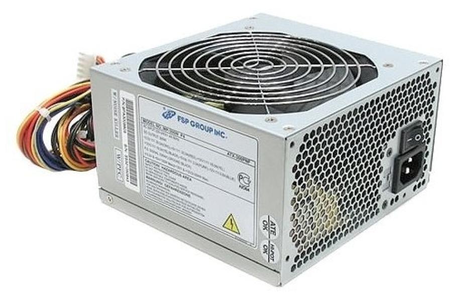 БП ATX v2.2 FSP ATX500R #1