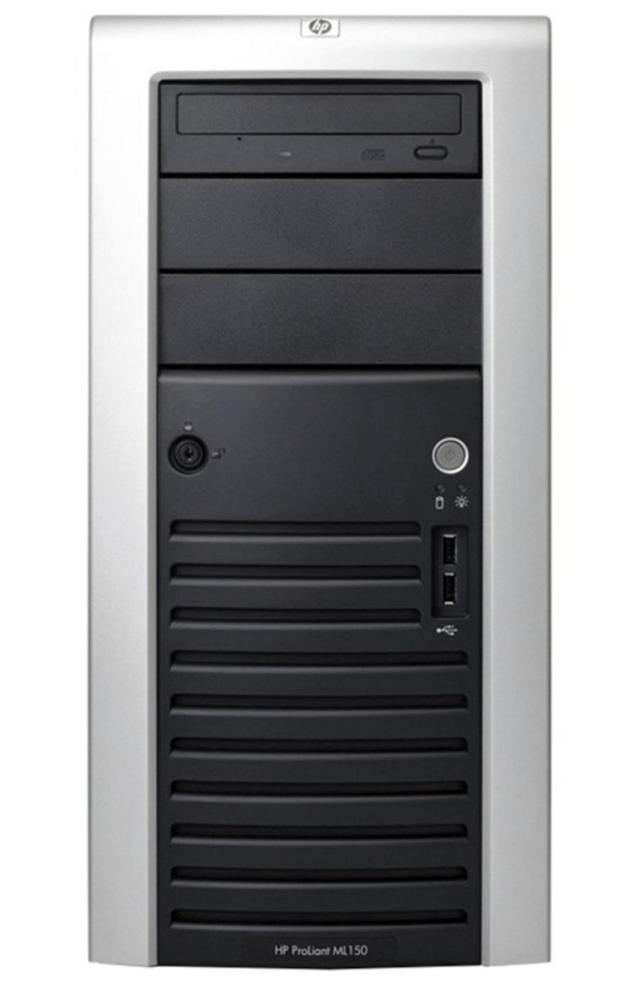 Сервер HP ProLiant ML150 G3 #2