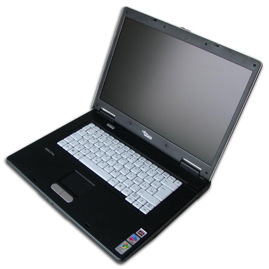 Ноутбук FUJITSU-SIEMENS AMILO Pro V2085 MS2176 #1