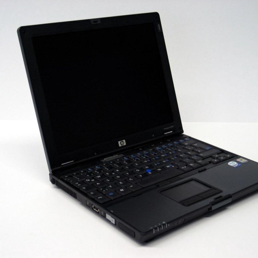 Ноутбук HP COMPAQ nc4400 #1