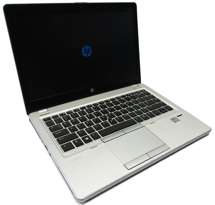 Ноутбук HP EliteBook Folio 9470m #2