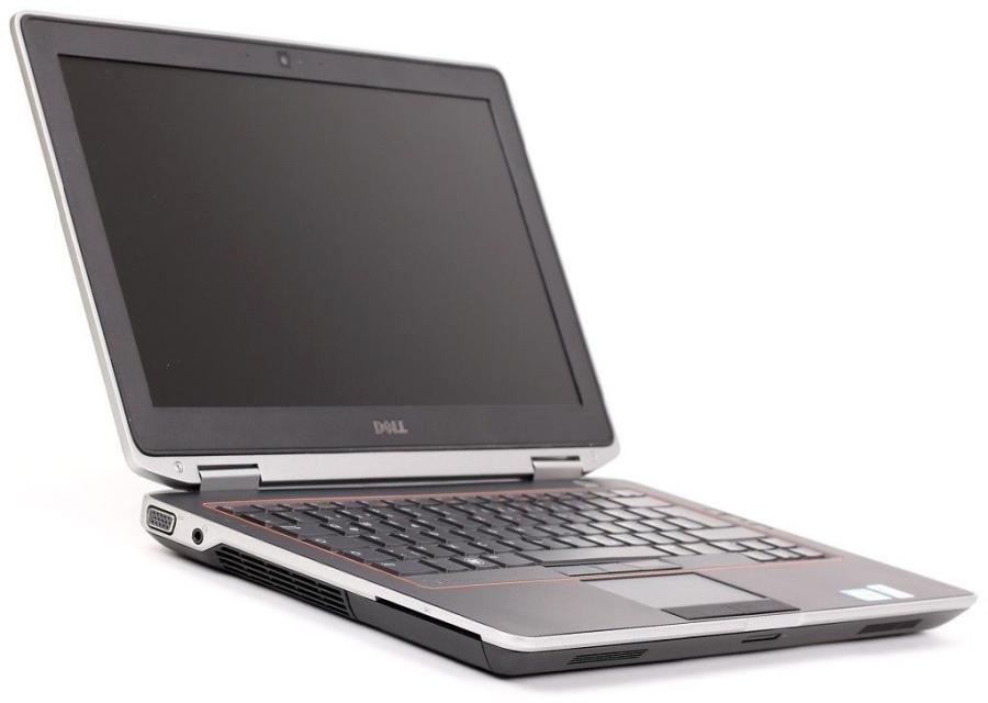 Ноутбук DELL Latitude E6320 #2