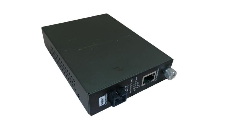 Медиаконвертер PLANET WFT-806A20 #1