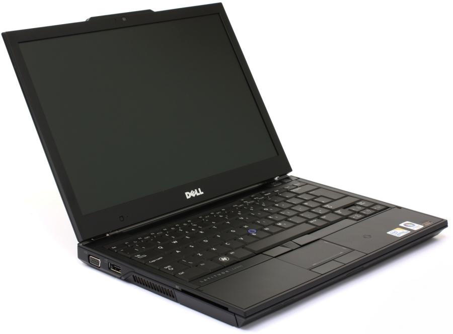 Ноутбук DELL Latitude E4300 #1