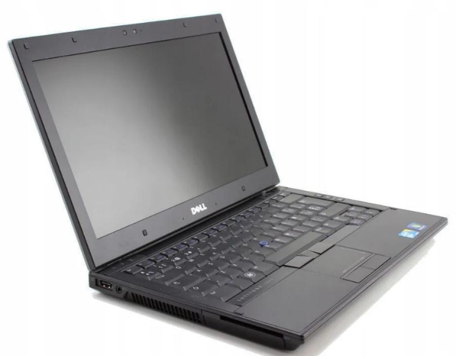 Ноутбук DELL Latitude E4310 #2