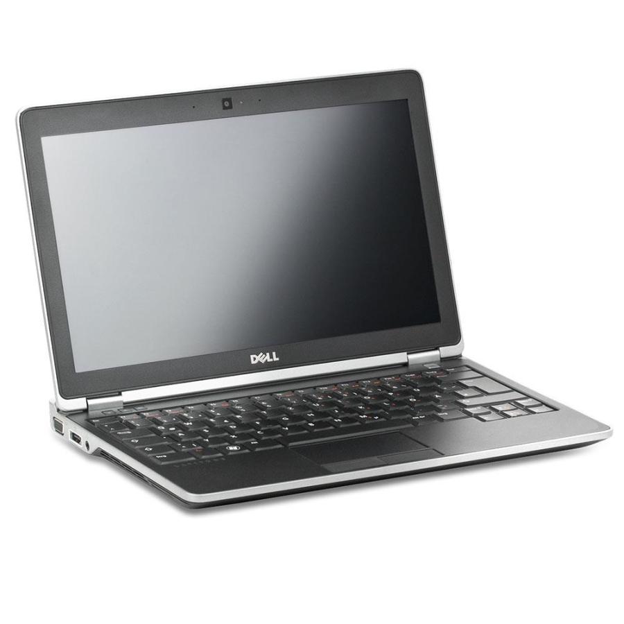 Ноутбук DELL Latitude E6220 #2
