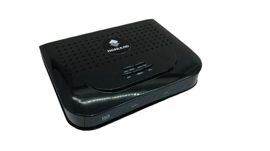 Спутниковое телевидение Fujian Newland Communication Science Technology Co., Ltd NL-C5017G #1