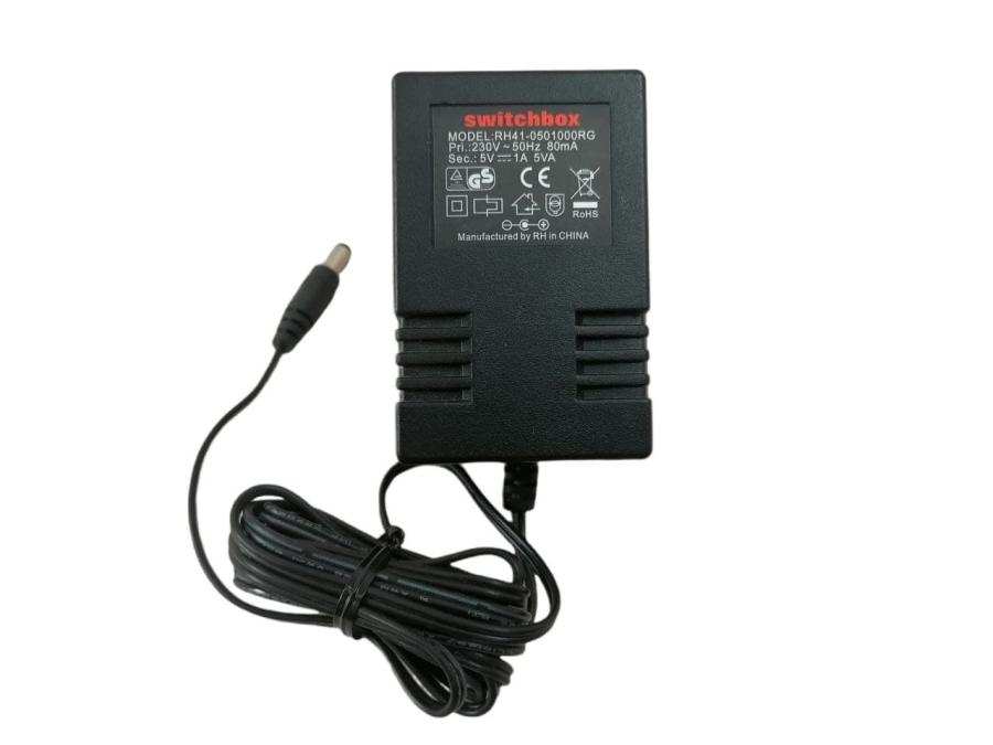 Блок питания (БП) SWITCHBOX RH41-0501000RG #1