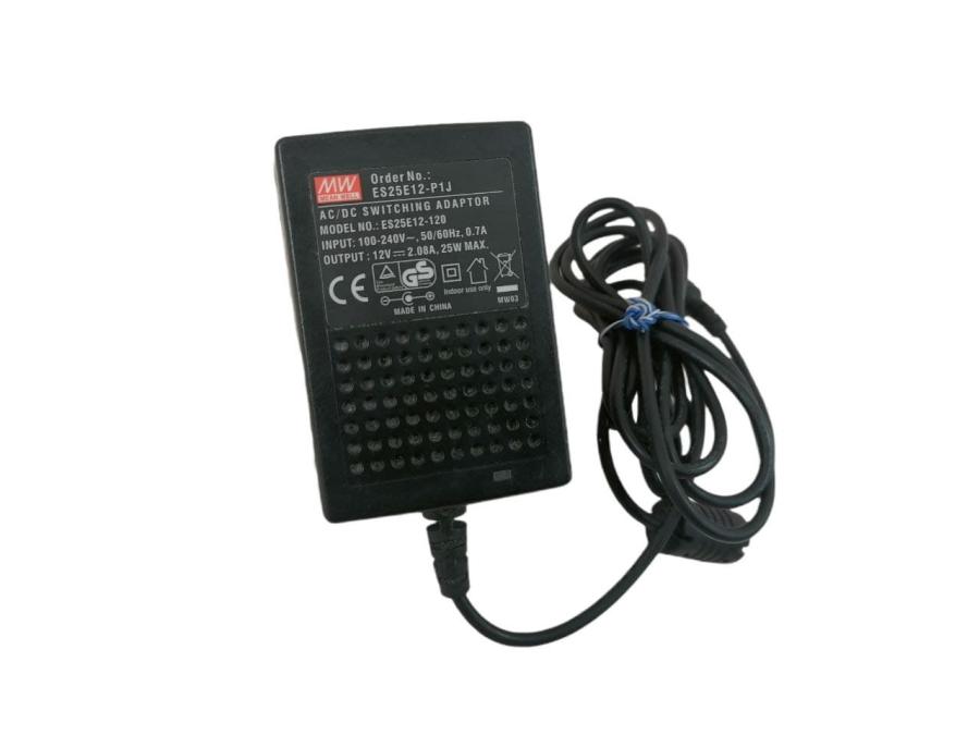 Блок питания (БП) MEAN WELL ES25E12-P1J #1