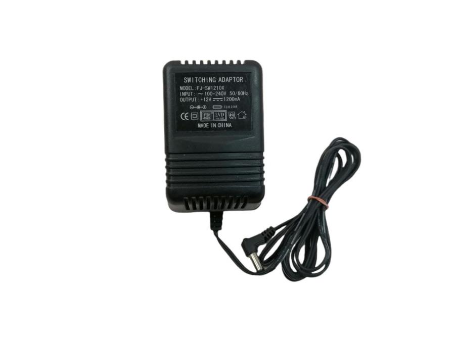 Блок питания (БП)  FJ-SW1210X #2