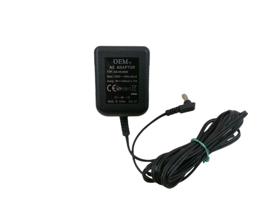 Блок питания (БП) OEM AD-0930BM #2