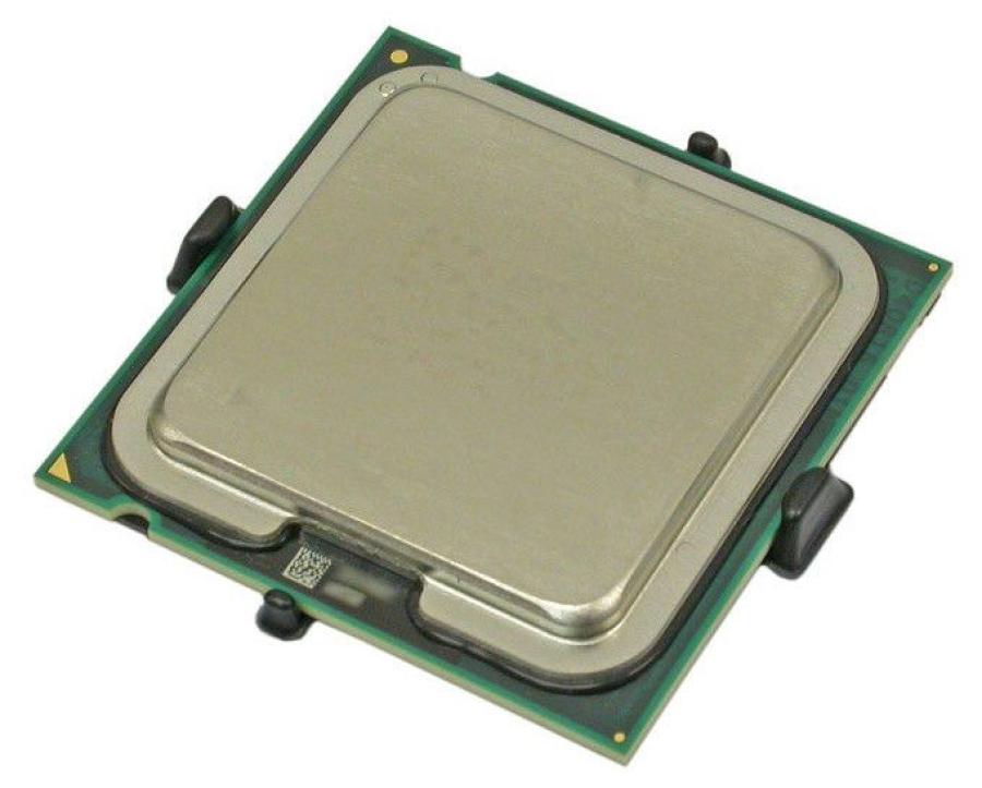 CPU LGA 775 INTEL PENTIUM E6600 #1