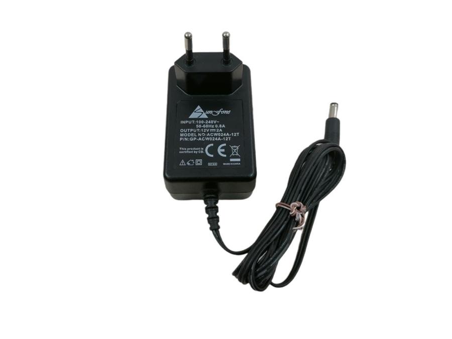 Блок питания (БП) SunFone ACW024A-12T #1